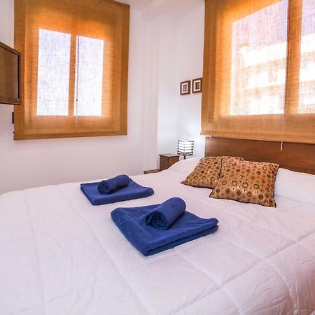 Apartment Jacaranda-2 By Interhome دينايا المظهر الخارجي الصورة