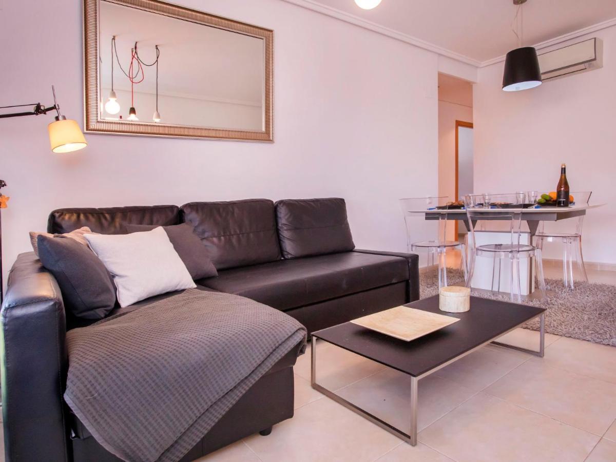 Apartment Jacaranda-2 By Interhome دينايا المظهر الخارجي الصورة