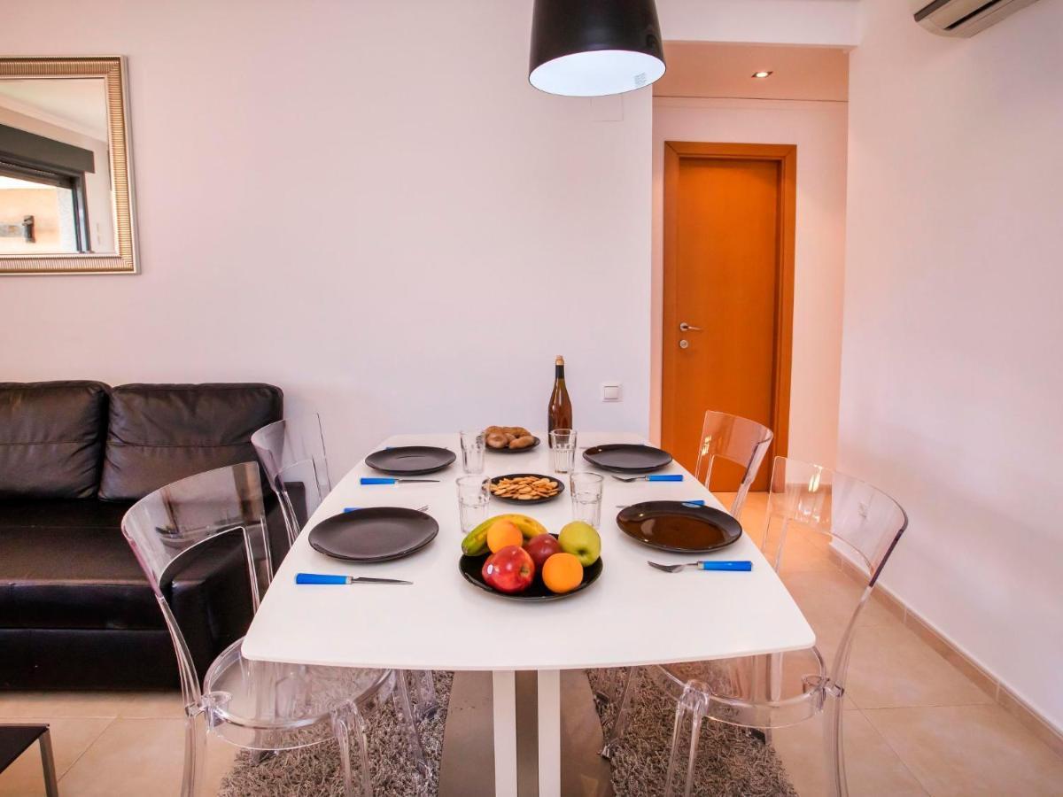 Apartment Jacaranda-2 By Interhome دينايا المظهر الخارجي الصورة