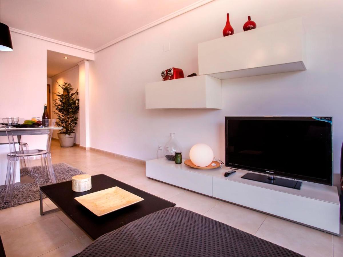 Apartment Jacaranda-2 By Interhome دينايا المظهر الخارجي الصورة