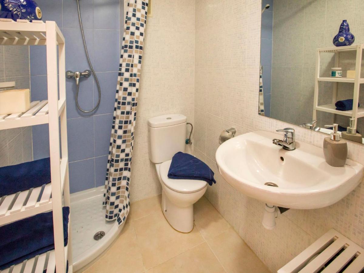 Apartment Jacaranda-2 By Interhome دينايا المظهر الخارجي الصورة