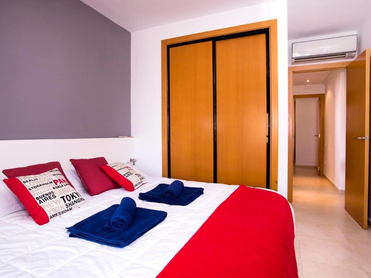 Apartment Jacaranda-2 By Interhome دينايا المظهر الخارجي الصورة