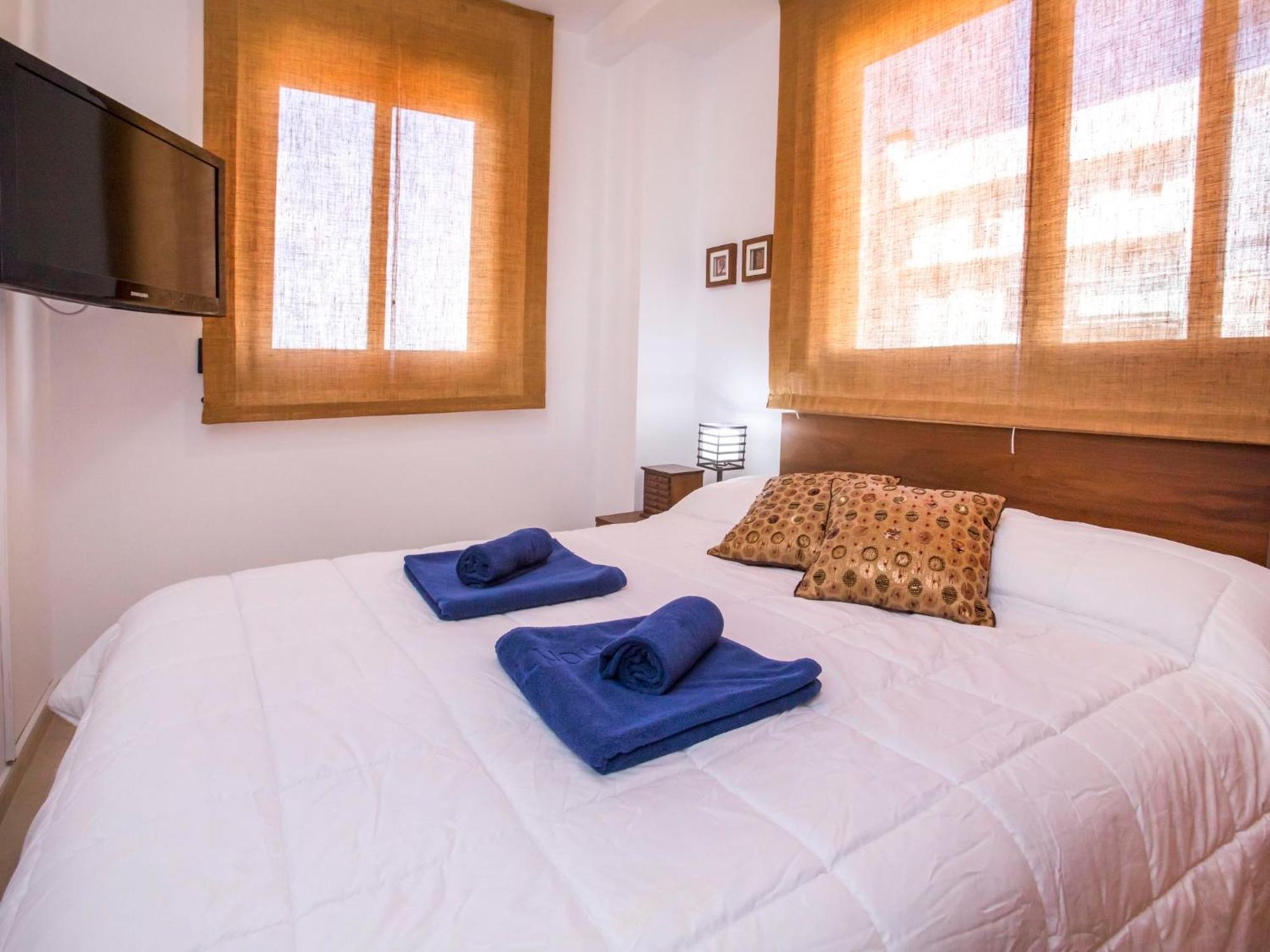 Apartment Jacaranda-2 By Interhome دينايا المظهر الخارجي الصورة
