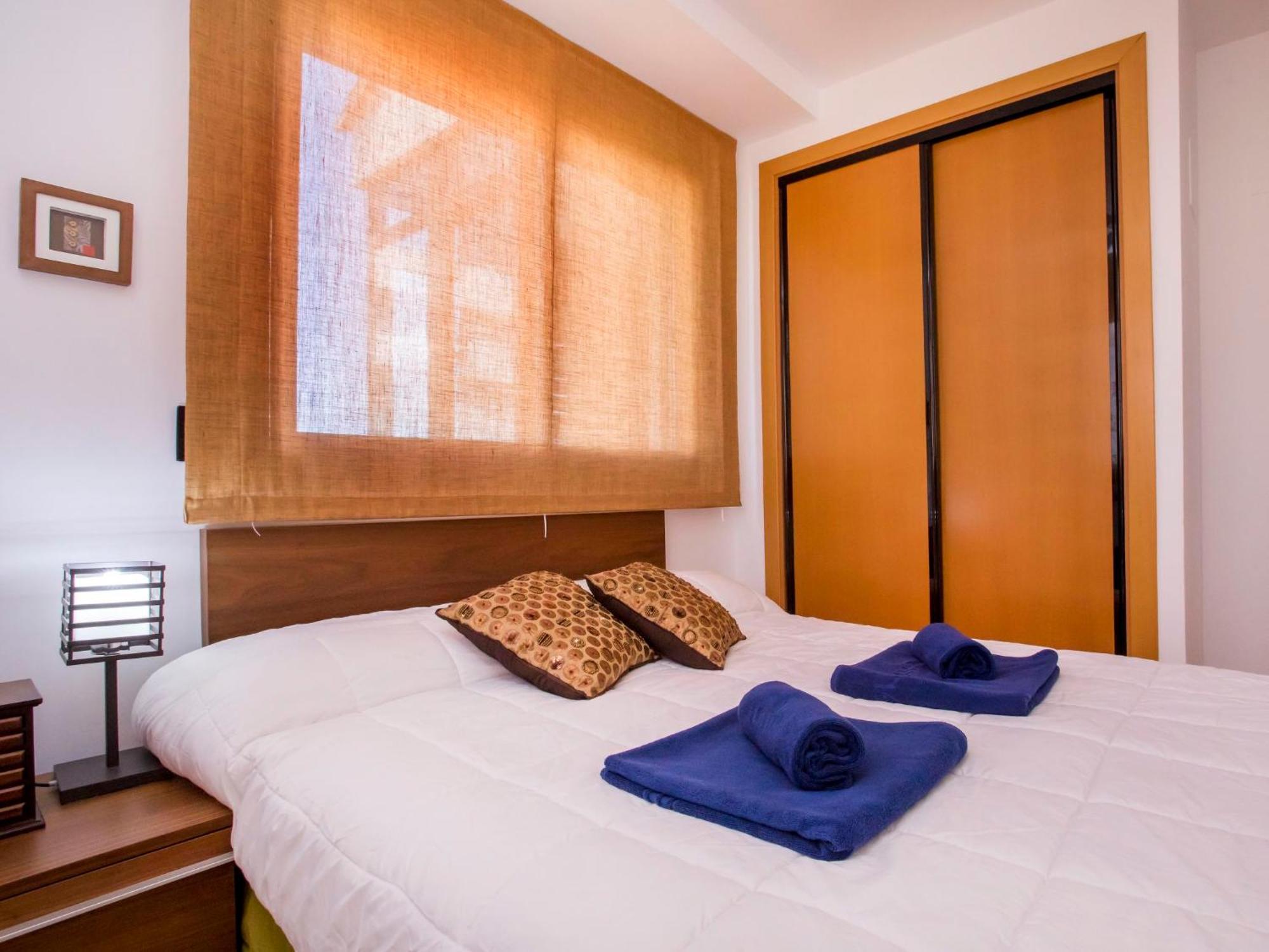 Apartment Jacaranda-2 By Interhome دينايا المظهر الخارجي الصورة